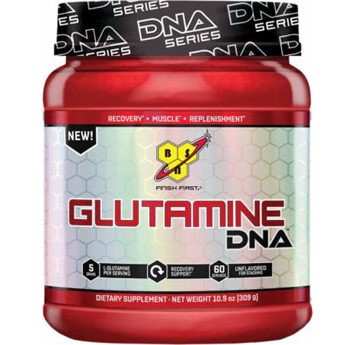 BSN Glutamine DNA - 309g