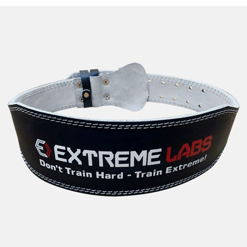 Extreme Labs Lifting Belt - Leather