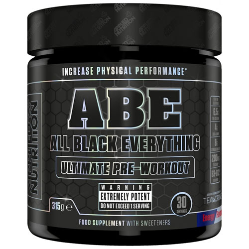 Applied Nutrition ABE - 315g