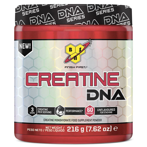 BSN Creatine DNA - 216g