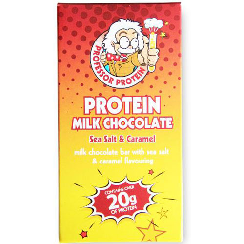Professor Protein Protein Chocolate Bar - 75g