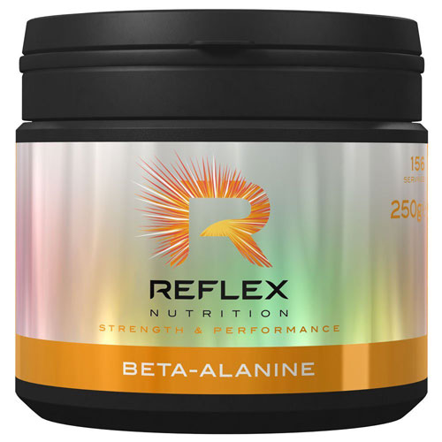 Reflex Beta-Alanine - 250g