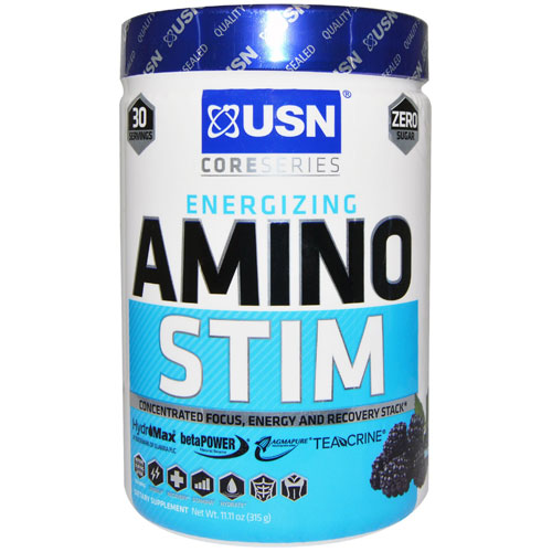 USN Amino Stim - 300g